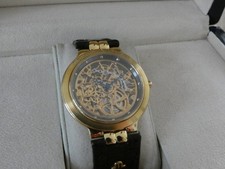 Maurice Lacroix Skeleton