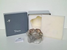 Kerzenhalter Volubilis Weiß