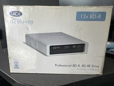 Lacie blu ray professional - d2,