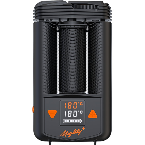 Storz bickel mighty - &, mighty+