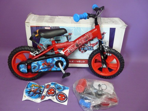 Atlas jungen zoll spiderman - atlas,