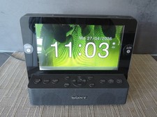 Sony Dream Machine ICF-CL75iP