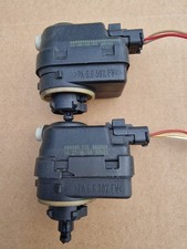 Peugeot 206 Leuchtweitenregulierung Stellmotor LWR