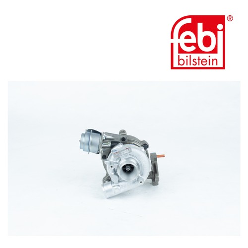 Febi bilstein lader aufladung - bilstein,