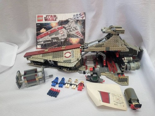 Lego star wars - star,