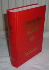 Genealogisches Handbuch des Adels - Fürstliche Häuser Band 17 2004 bzw Band 133