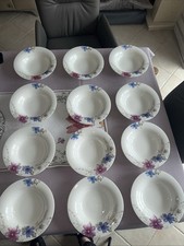 12x Villeroy & Boch Mariefleur
