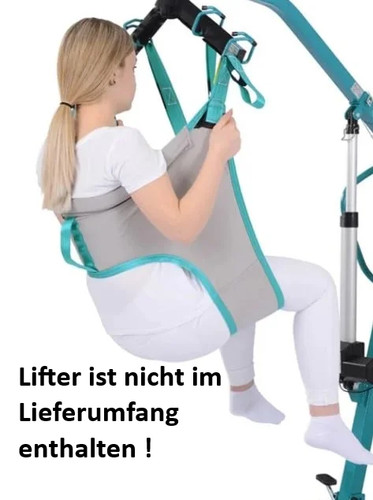 Aks hebegurt hygienegurt - hebegurt,,