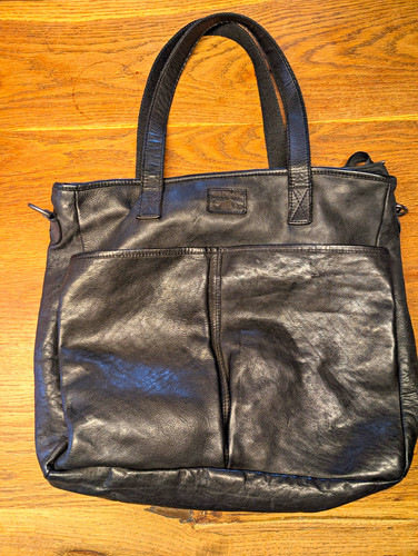 Mustang schultertasche leder - mustang,