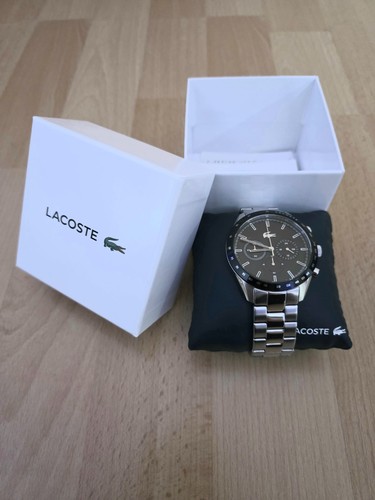 Herrenuhr lacoste boston - herrenuhr,