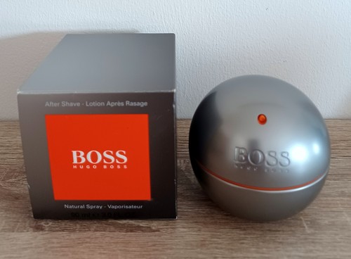 Hugo boss motion - ,