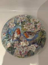 Hutschenreuther sammel teller - hutschenreuther,