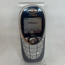Siemens S55 Tastenhandy in
