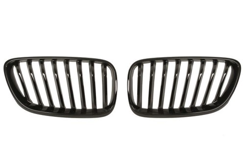 Kühlergitter links rechts