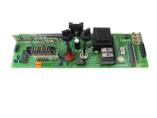 Viessmann 7405694 platine - viessmann,