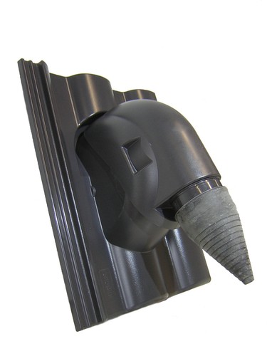 Klöber solaraufsatz venduct - solaraufsatz,