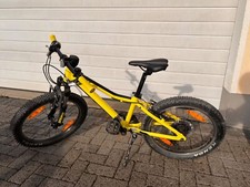 Mountainbike für Kinder -