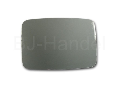 Spiegelglas eckig 132x92mm