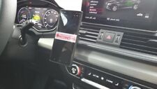 RS-Mount, fahrzeugspezifischer Handyhalter passend für Audi Q5 FY ab Bj. 2017