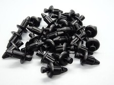 10 x Verkleidung Befestigung