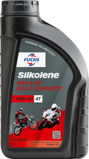 Fuchs silkolene pro 10w 60 - 4, 10w-60