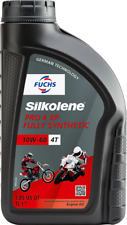 FUCHS SILKOLENE PRO 4 10W-60