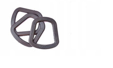 6 x Dichtung für BUND  Kanister mit großer Öffnung BUNDESWEHR