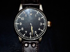 A.Lange&Söhne Beobachtungsuhr