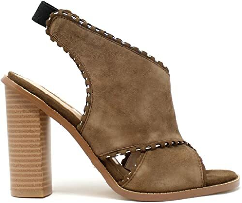 Sandale frauen gaudì - sandale,