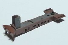 E6036 Fleischmann 1x Lok