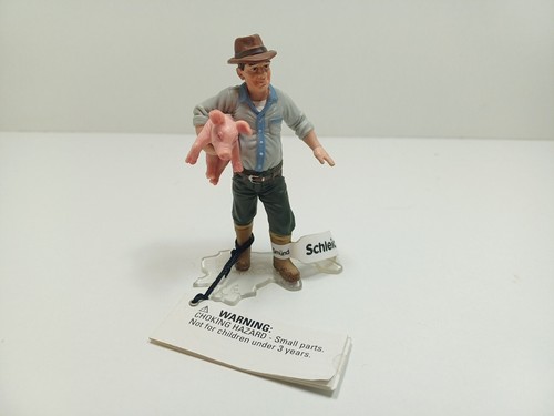 Schleich 13467 bauer mit - schleich,