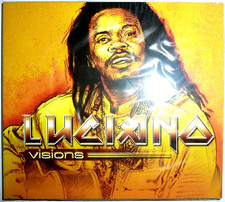 Luciano - Visions / CD / 2003