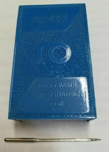Stück nähmaschinennadel - stück.,
