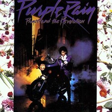 Prince the revolution - prince,