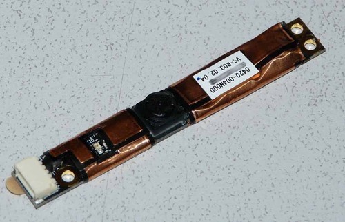 Webcam camera r03 für asus - camera, vr-r03