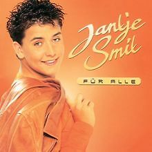 Für Alle von Jantje Smit | CD