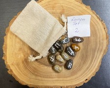 Runensteine,  Runenset Alter Futhark