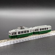 Kato 14-806-2 - My Tram