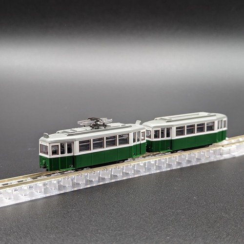 Kato 806 my tram - 14-806-2 -,