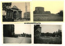 8x Orig. Foto Brandenburg