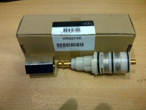 Vola vr5277k patrone mit - vola,