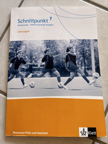 Schnittpunkt mathematik rlp - 7,