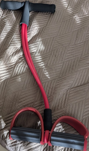 Expander widerstandsband mit - expander,