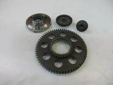 O. Suzuki GSX-R 750 GR 75 A