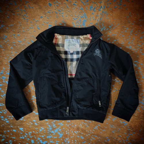 Burberry jacke windbreaker - jacke,,