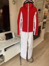 damen skianzug 38-40 in