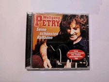 Wolfgang Petry CD Seine