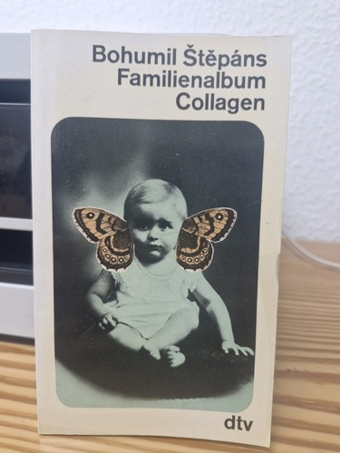 Familienalbum bohumil - familienalbum,