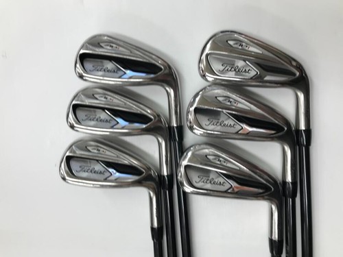Titleist ap1 718 eisen set - eisen,