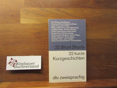 Short shorts - short,